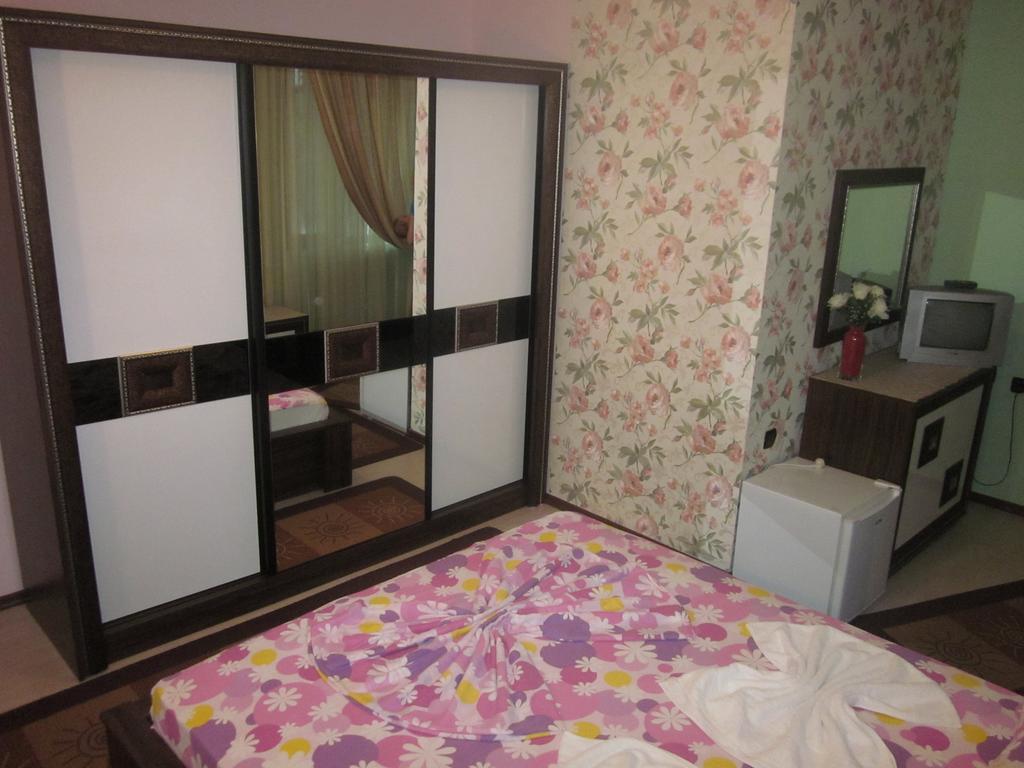 Guest House Hristina Sozopol Room photo